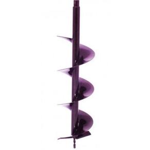 Broca Perfurador De Solo Vulcan 80X20 Vps520
