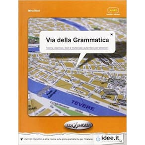 Via Della Grammatica