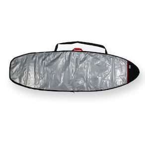 Capa Prancha Fish Refletiva Acolchoada 6`4 A 6`7Maori Extreme