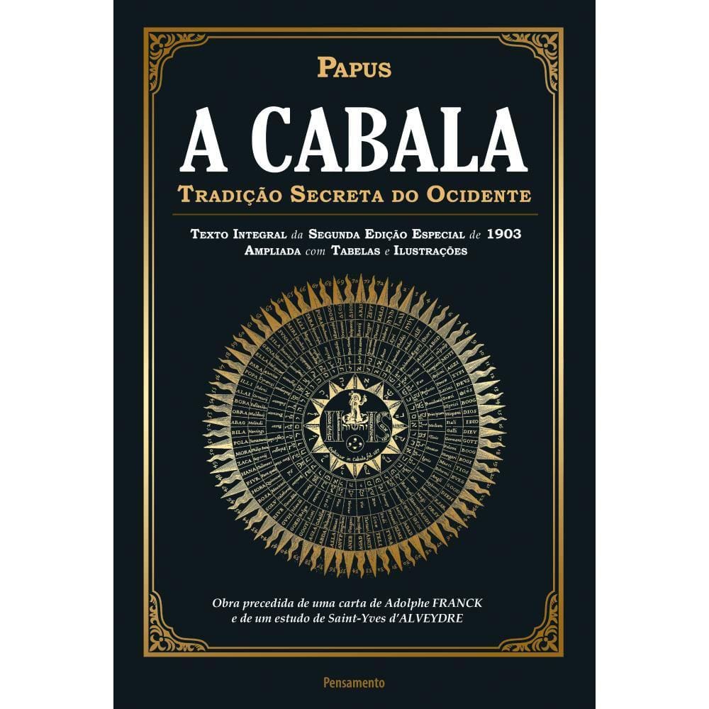 A Cabala