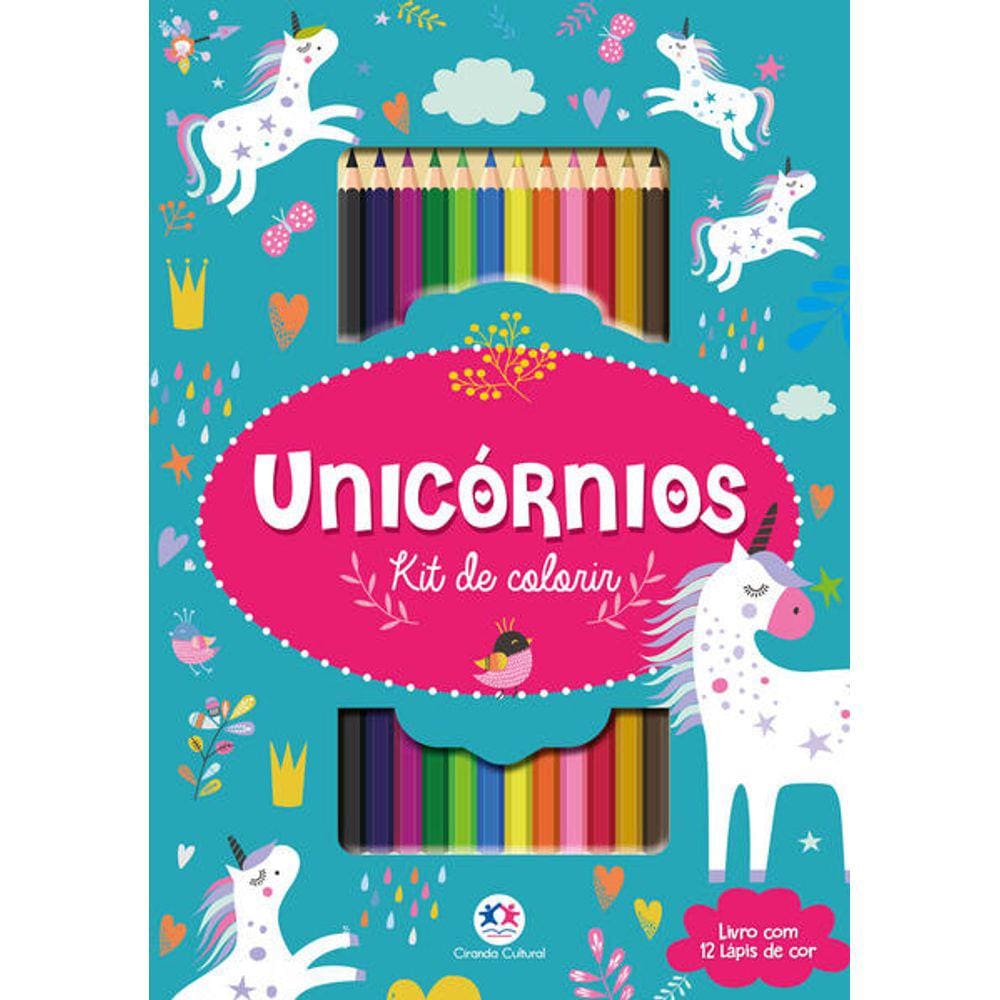 Unicornios