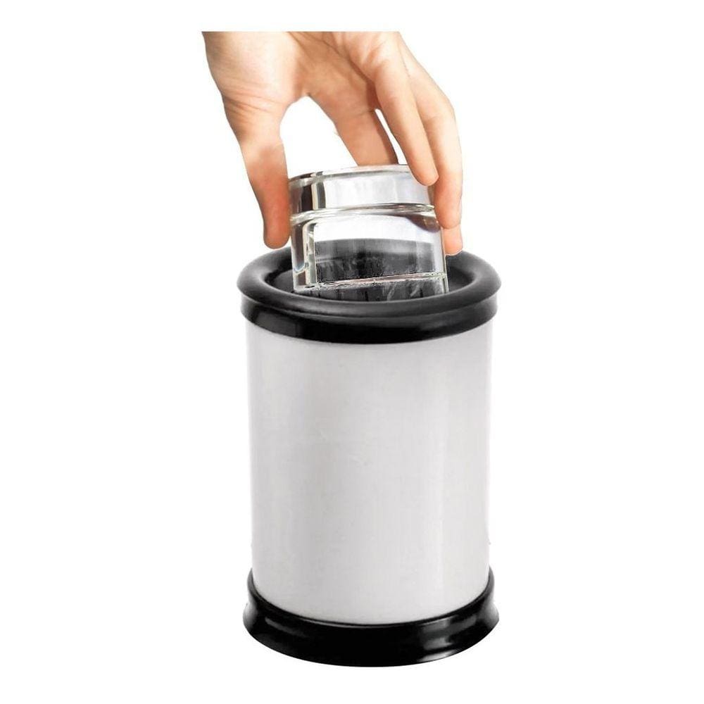 Lava Copos Manual C/ Ventosas P/ Bar/Restaurante/Lanchonetes