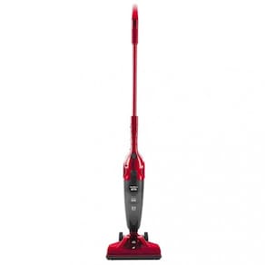 Aspirador de Pó Vertical Britânia 2 em 1 BAS1290V 1250W