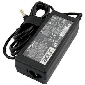 Carregador Notebook Acer Extensa 19V 3.42A Nova + Cab
