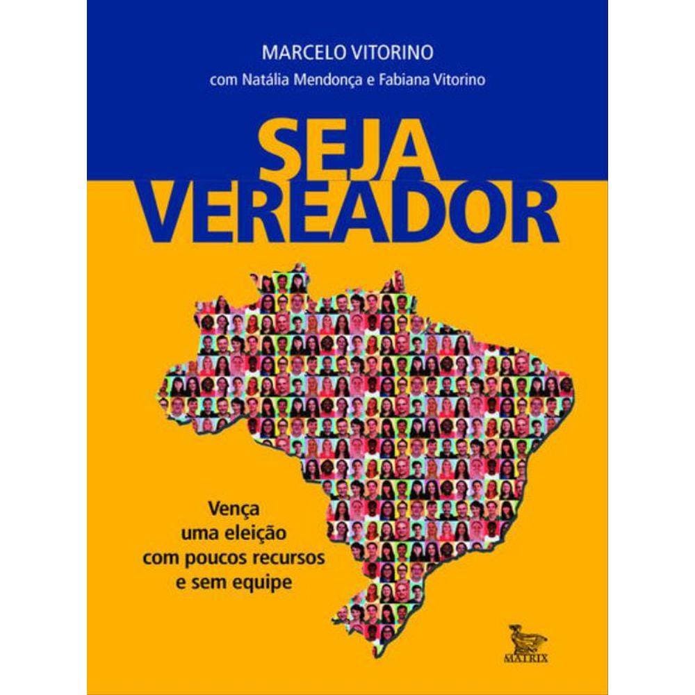 Seja Vereador