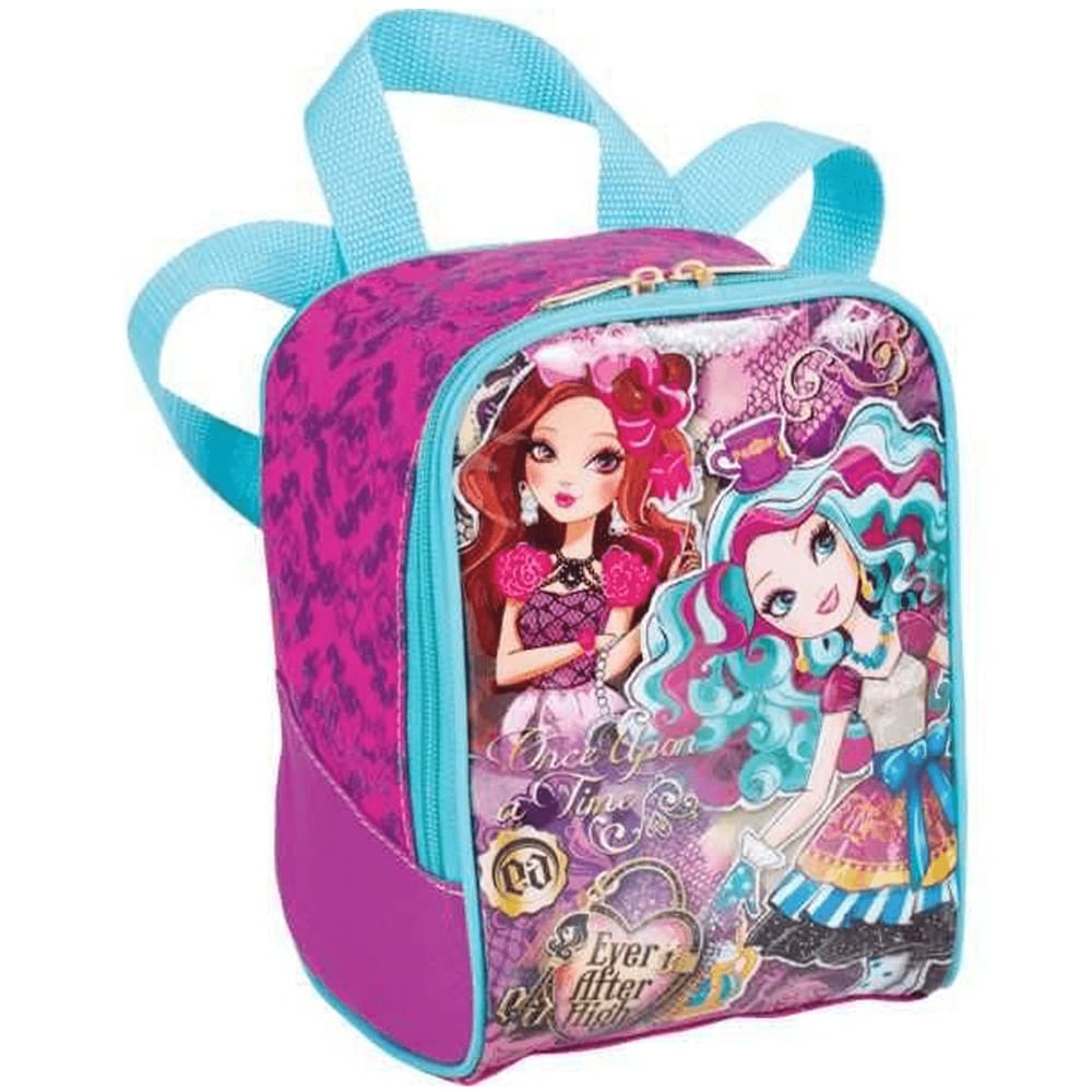 Ever After High  Bonecas do Feitiço de Inverno Comercial 