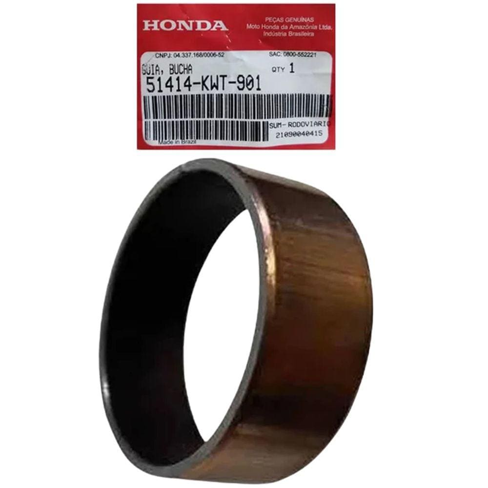 Bucha Bengala Superior Xre 300 2010 Até 2018 Honda