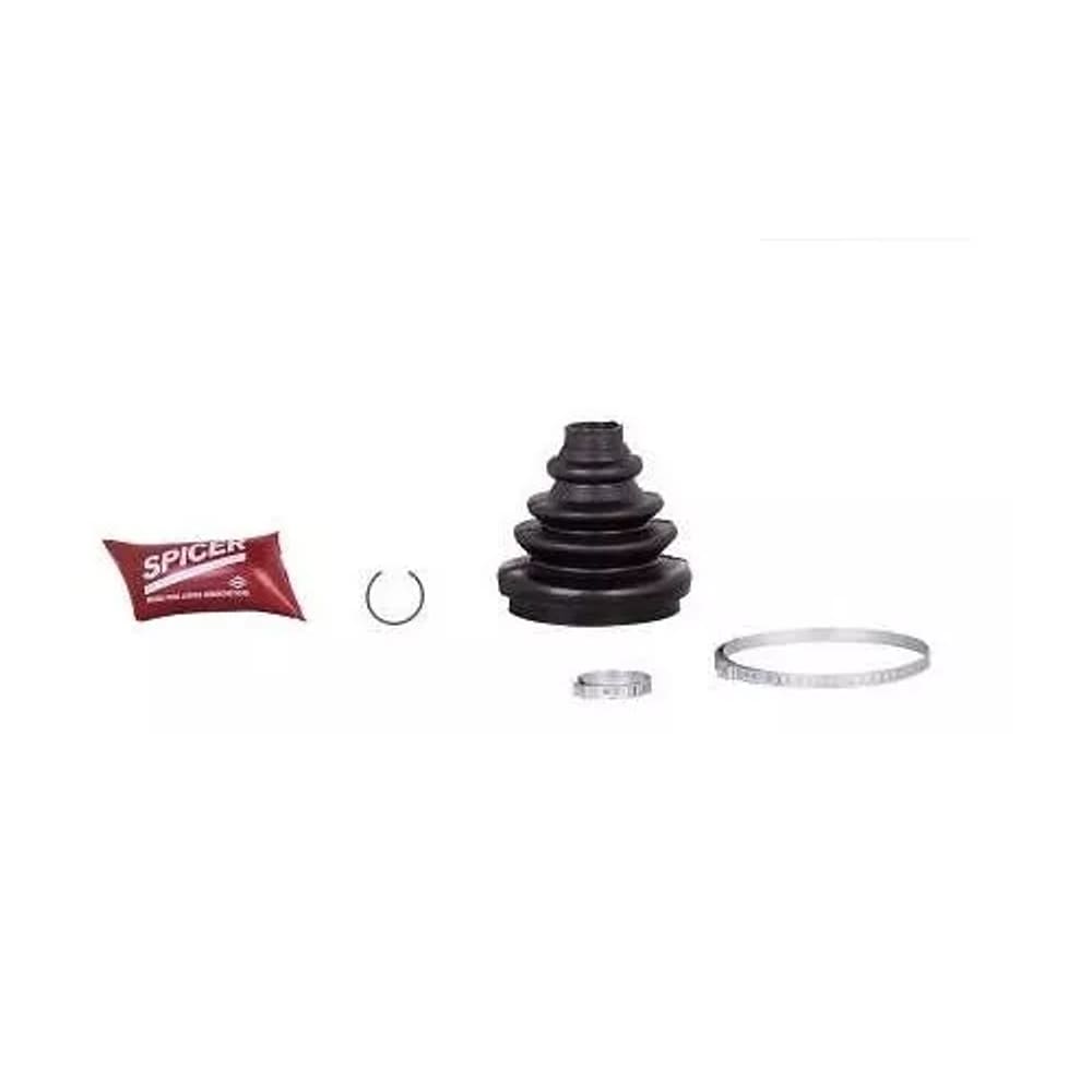 Coifa Roda Tempra Tipo 2.0 8V 16v 213539g Spicer