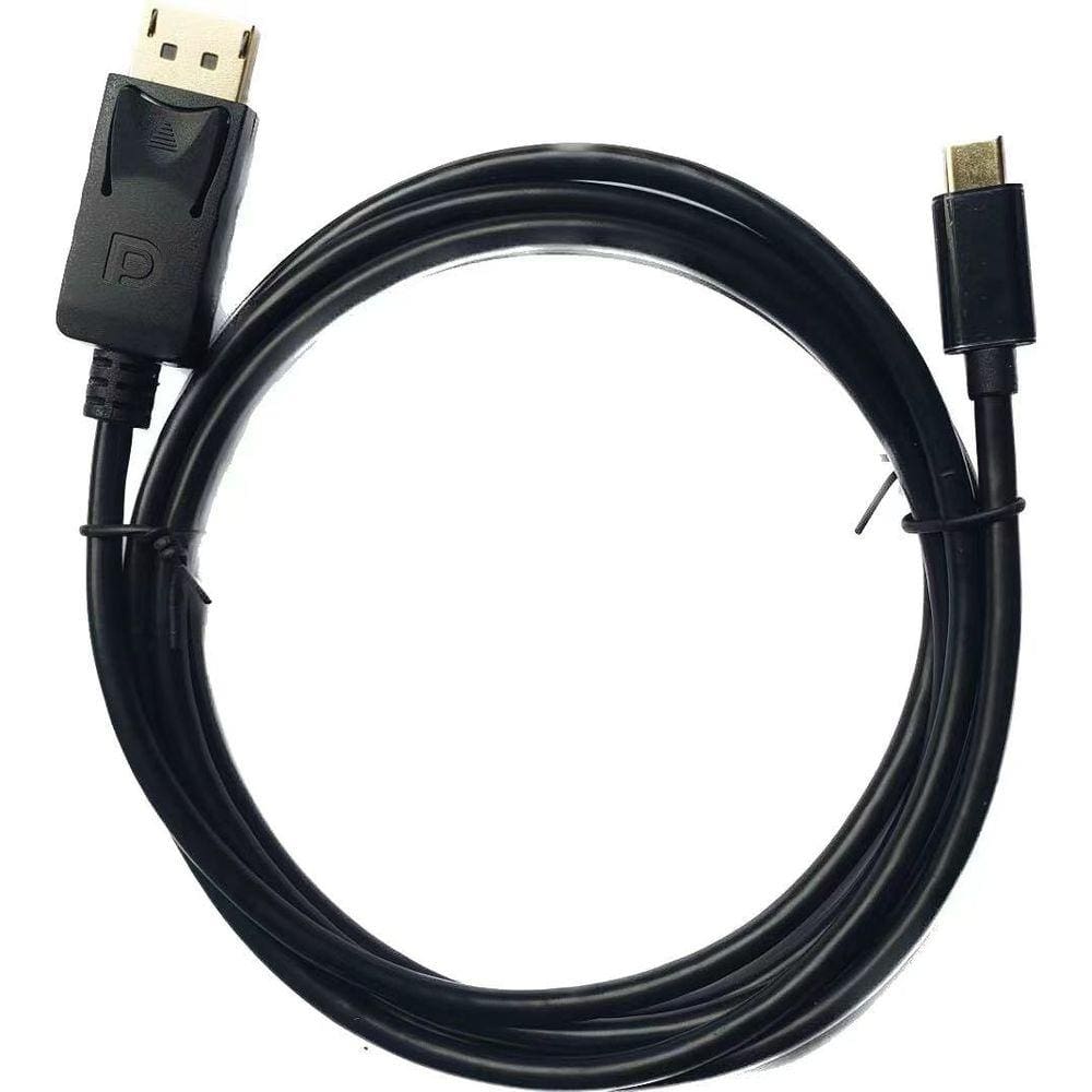 Cabo NWT Display PORT MACHO1.2V/4K/60HZ 1,8M
