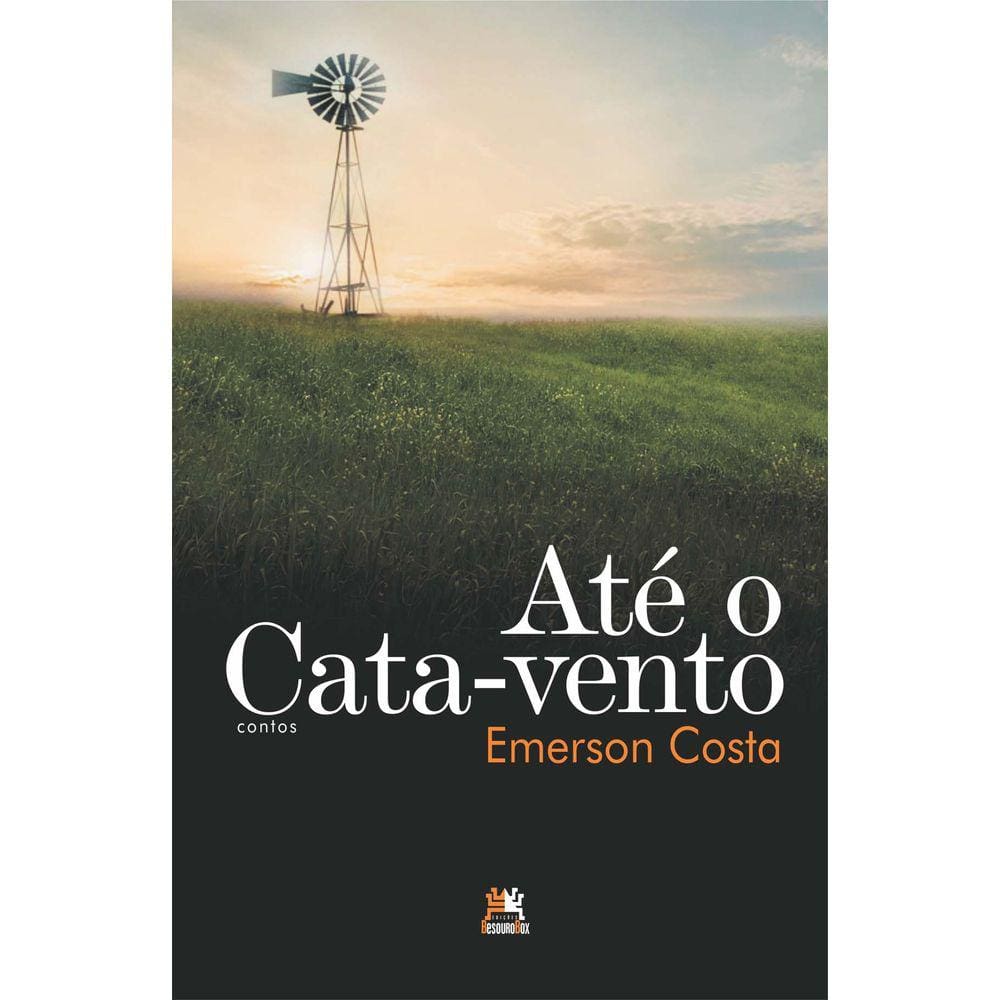 ATé O CATA-VENTO