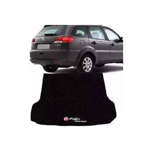 Tapete Porta Mala Palio Adventure 2012 Carpete Base Pinada