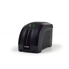 Nobreak Ups Mini 600va Bivolt/115v 4003 Ts Shara Nfe 6 Tomad