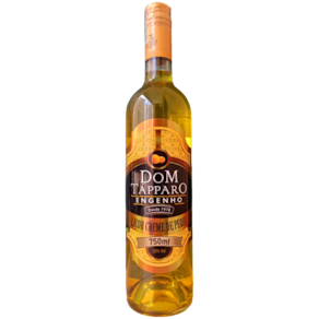 Licor Creme De Pequi Dom Tápparo 750ml