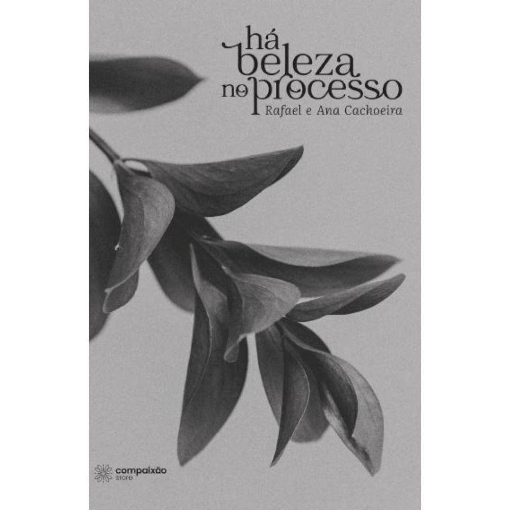 Há Beleza no Processo