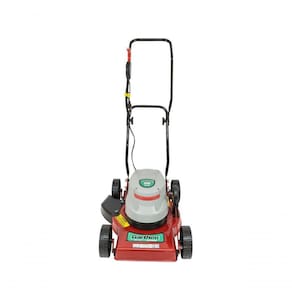 Cortador De Grama Elétrico Monofásico 1800W 127V 60Hz Sem Recolhedor Gm-35E-1800 Garthen