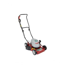 Cortador De Grama Elétrico Monofásico 1800w 220v 60hz Sem Recolhedor Gm-35e-1800 Garthen