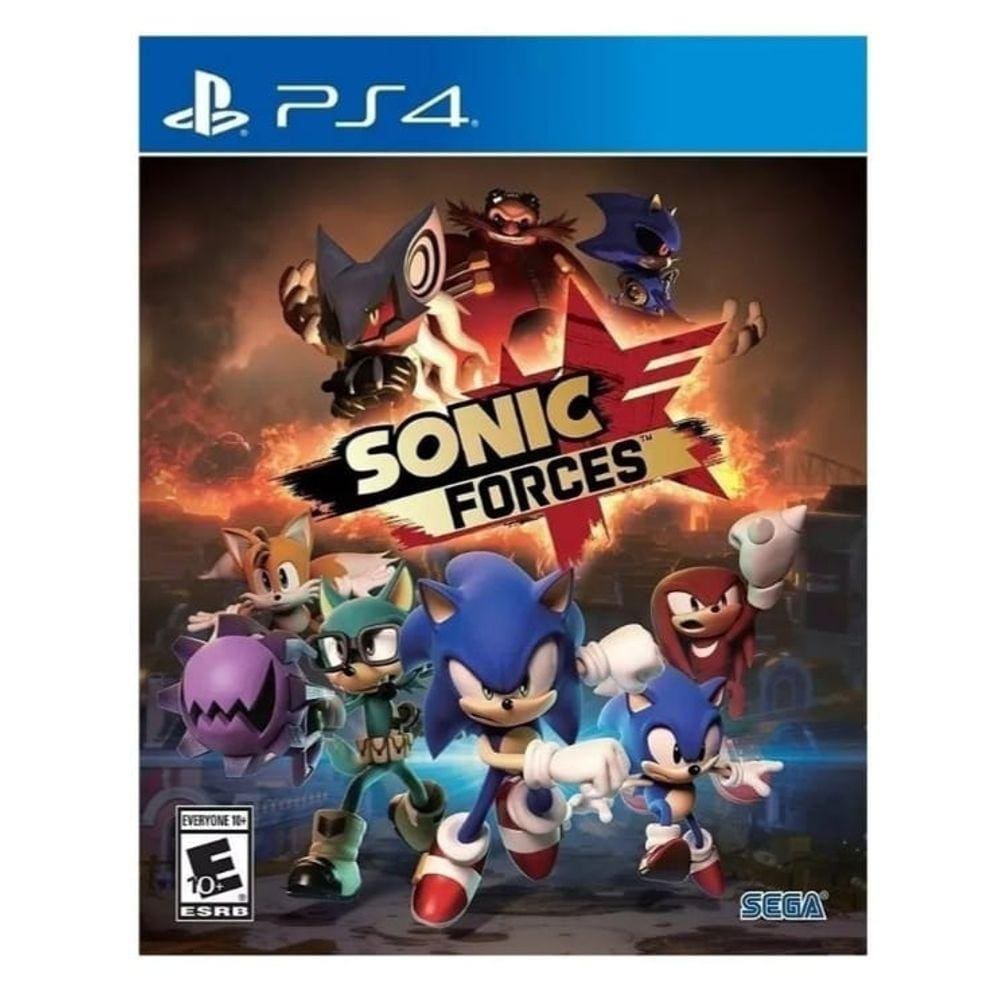 Jogos Xbox Sonic Exe