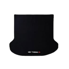 Tapete De Porta Malas Tiggo 8 A Partir De 2021 Pvc Borracha