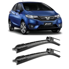Palheta Para-Brisa Honda Fit 2015/2017 Aerofit Bosch