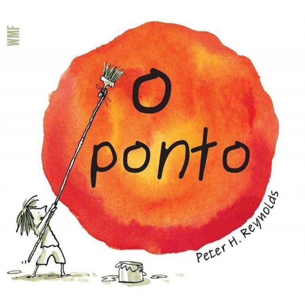 Ponto, O - (Wmf)