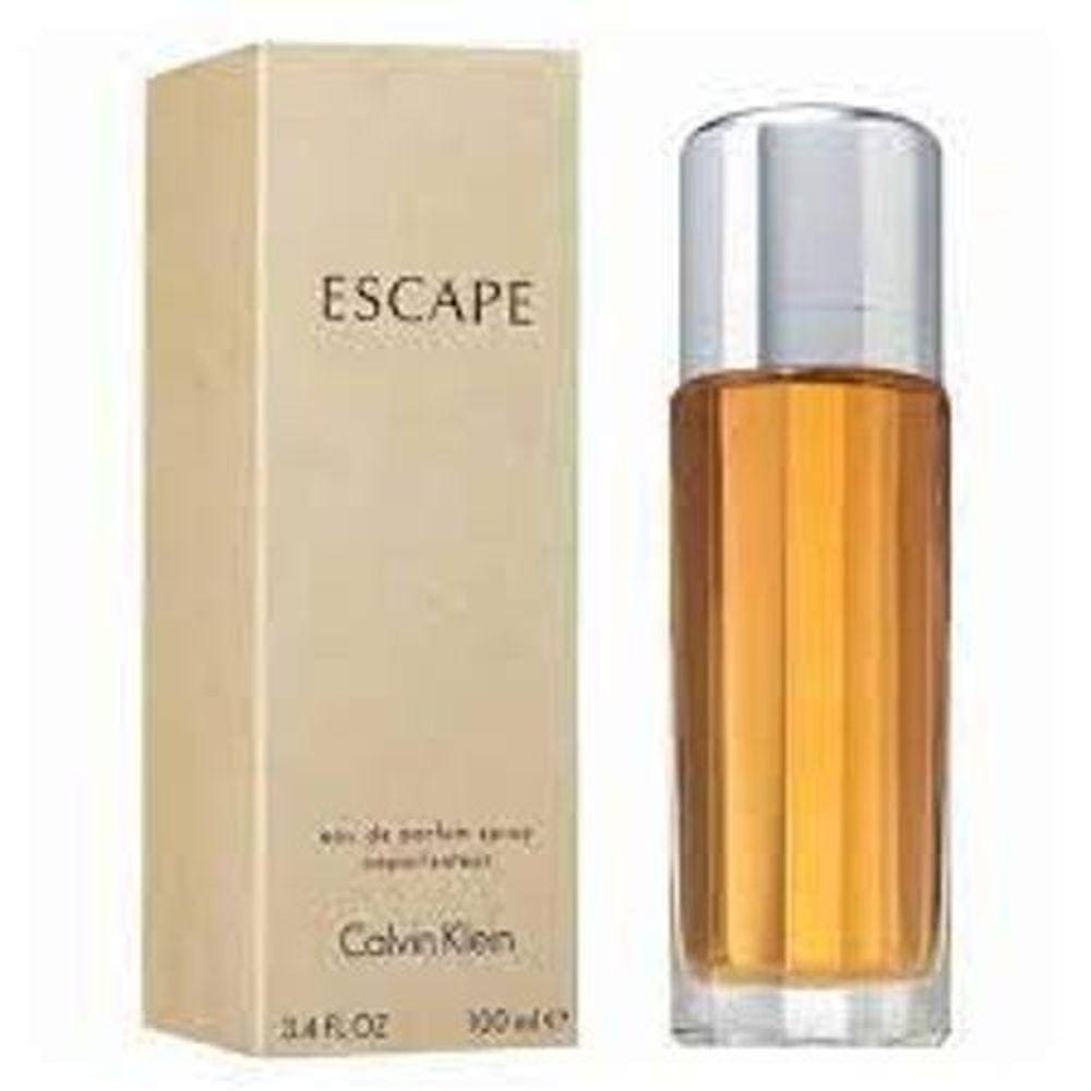 Escape Feminino Eau De Parfum
