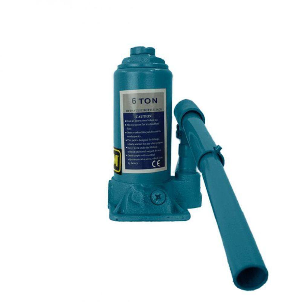 Macaco Garrafa 6T - Ld-J06006B