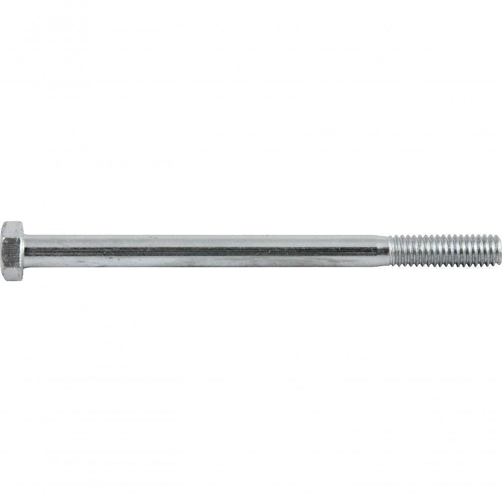 Parafuso Sextavado(08114) Nc Zb 5/16 X 4.1/2" Vonder