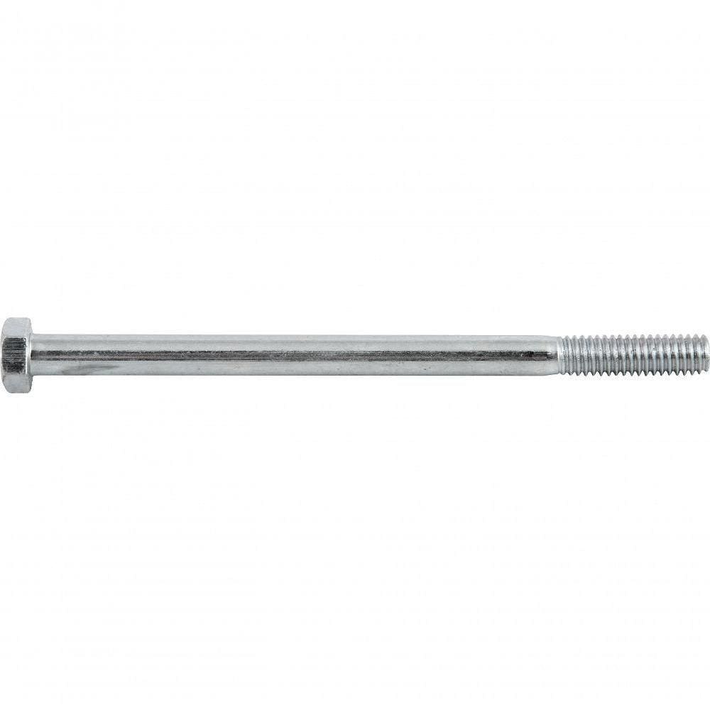 Parafuso Sextavado(08127) Nc Zb 5/16 X 5" Vonder