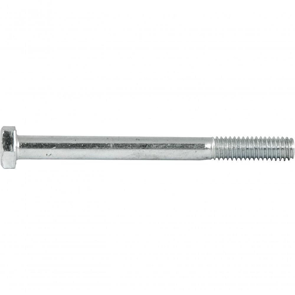 Parafuso Sextavado(08089) Nc Zb 5/16 X 3.1/2" Vonder