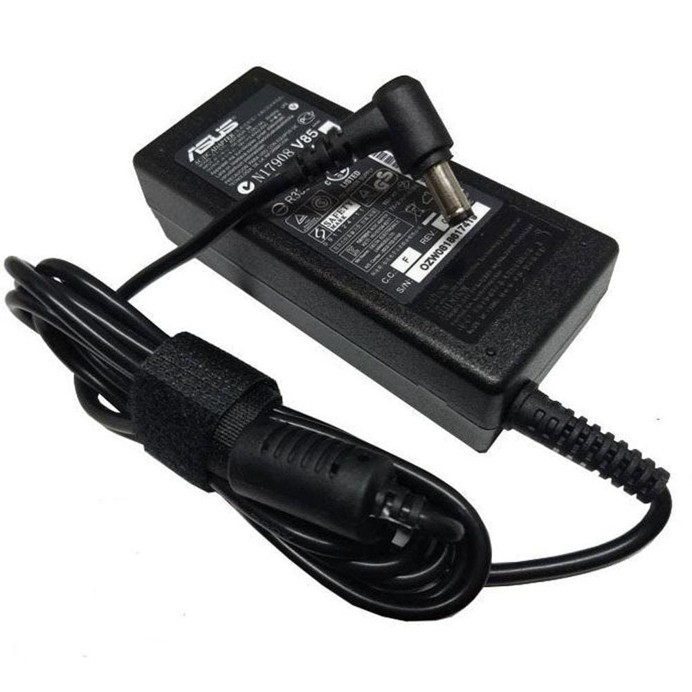 Fonte Carregador Asus S400 S46E S550 S46C N46 19V