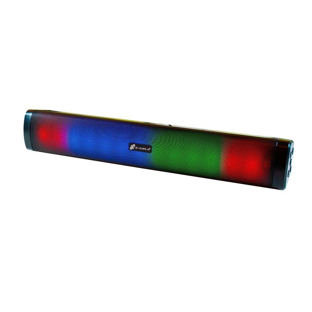 Caixa de Som Soundbar Bluetooth 30W XC-SB-04 - X-Cell