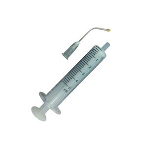 Seringa de Alimentação 5ml com Ponteira 1.8mm - IMPORTADO