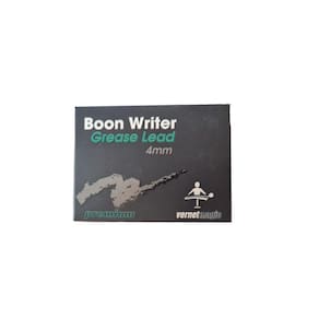 Boon Writer Grease Lead 4mm Premium
