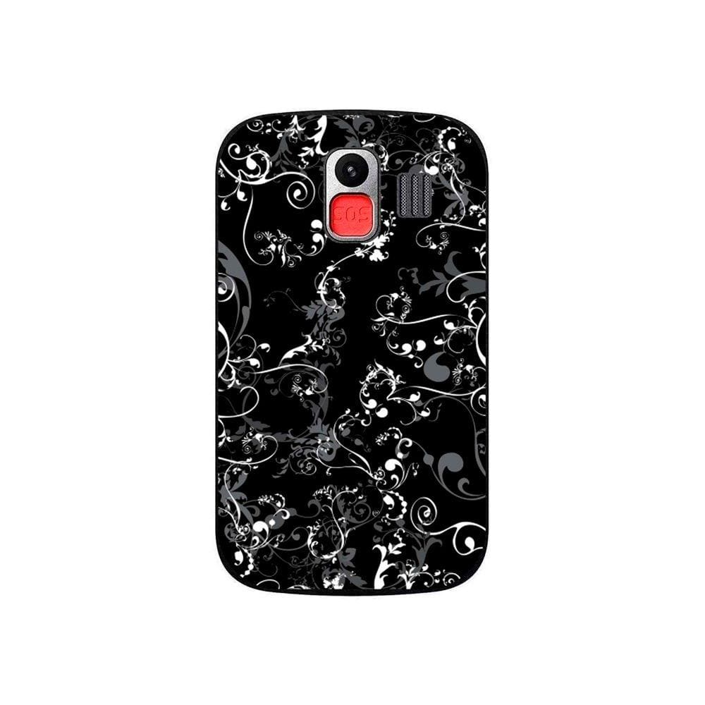 Capa Adesivo Skin359 Verso Para Blu Joy