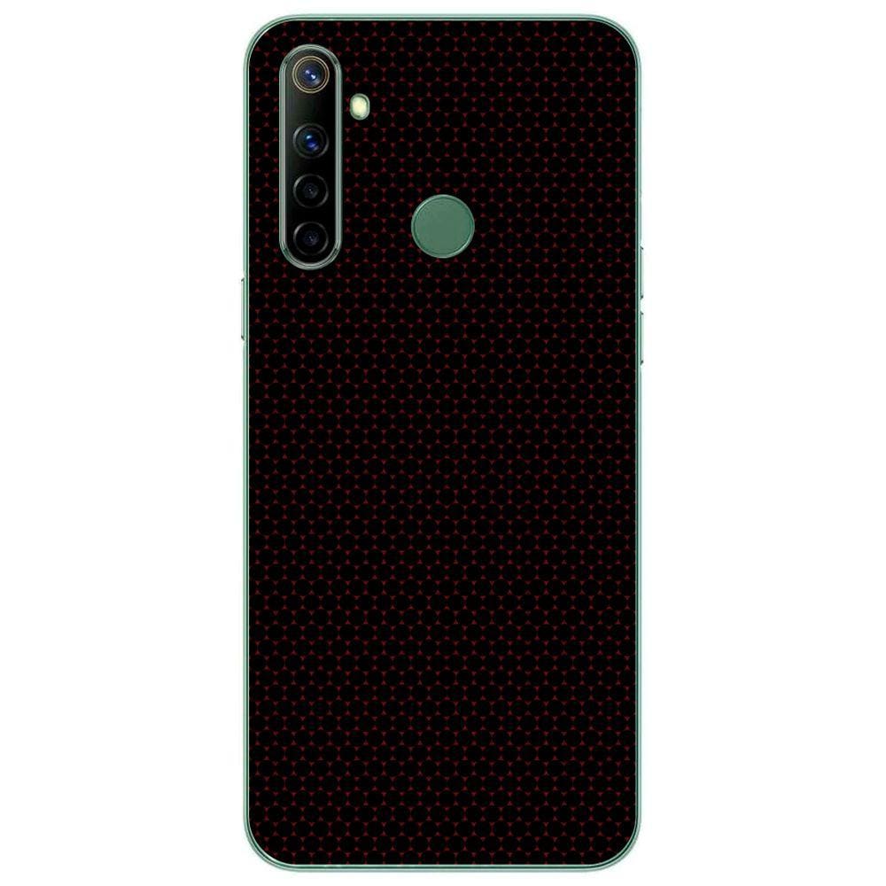 Capa Adesivo Skin362 Verso Para RealMe 6i RMX2040