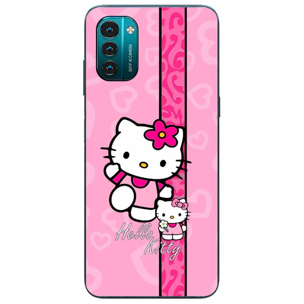 Capa Adesivo Skin378 Verso Para Nokia G21