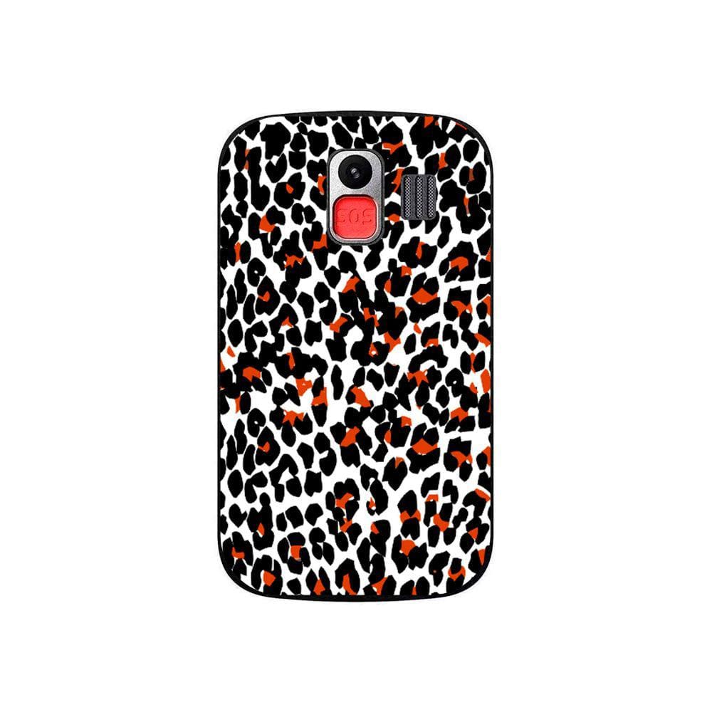 Capa Adesivo Skin355 Verso Para Blu Joy