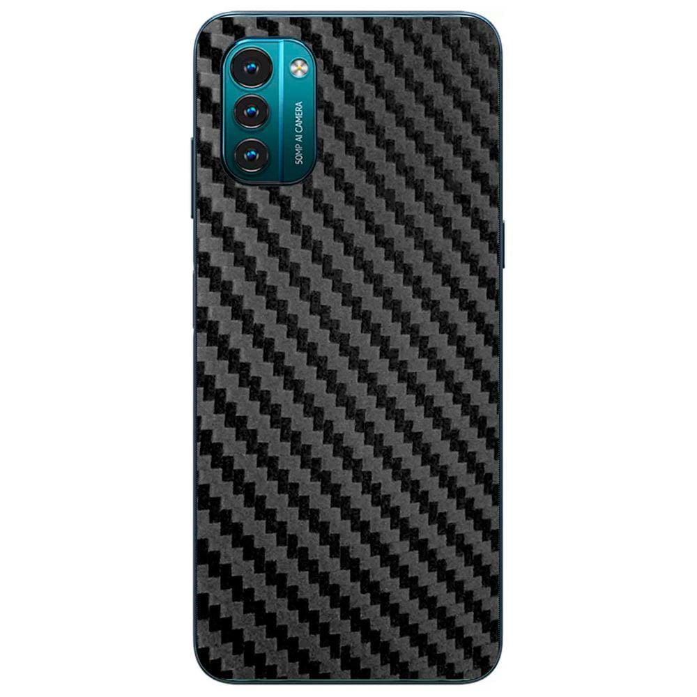 Capa Adesivo Skin349 Verso Para Nokia G21
