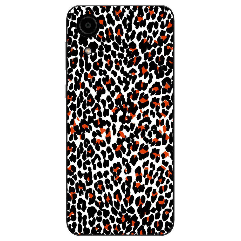 Capa Adesivo Skin355 Verso Para Samsung Galaxy A03 Core