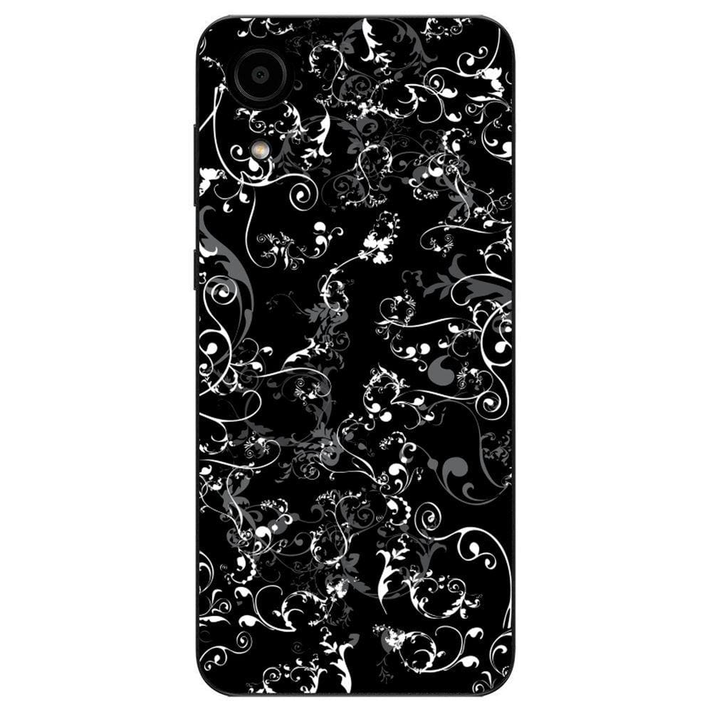Capa Adesivo Skin359 Verso Para Samsung Galaxy A03 Core