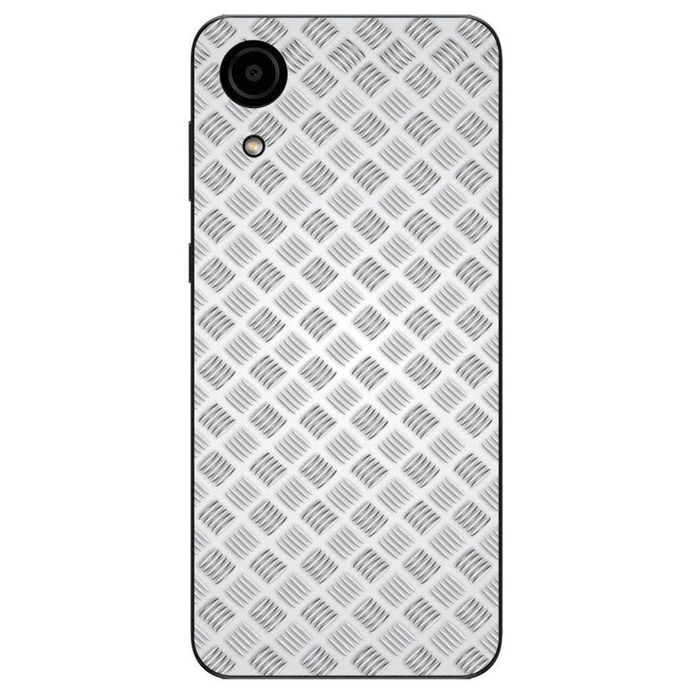 Capa Adesivo Skin366 Verso Para Samsung Galaxy A03 Core