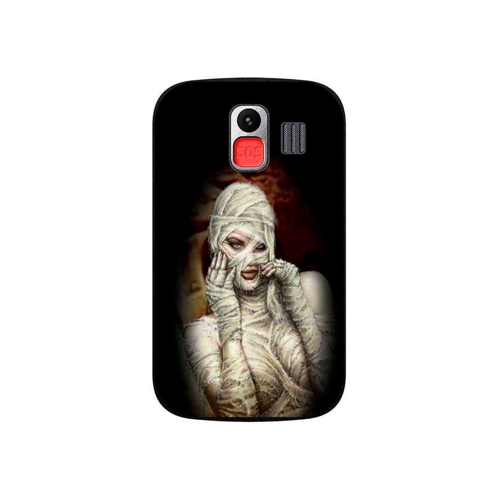 Capa Adesivo Skin116 Verso Para Blu Joy