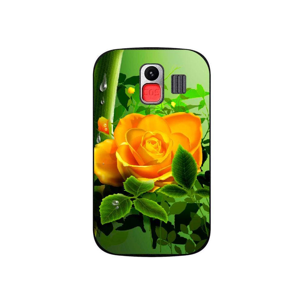 Capa Adesivo Skin369 Verso Para Blu Joy