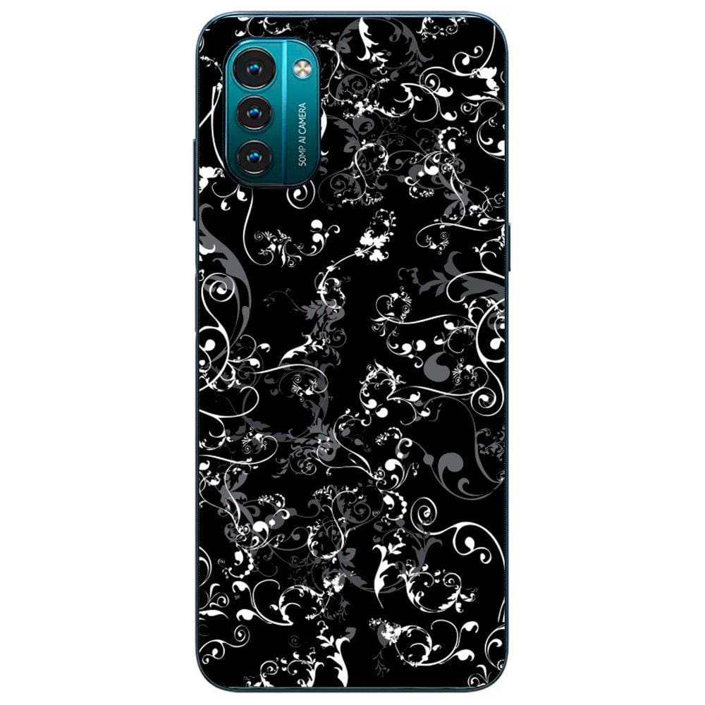Capa Adesivo Skin359 Verso Para Nokia G21