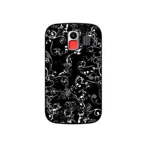 Capa Adesivo Skin359 Verso Para Blu Joy