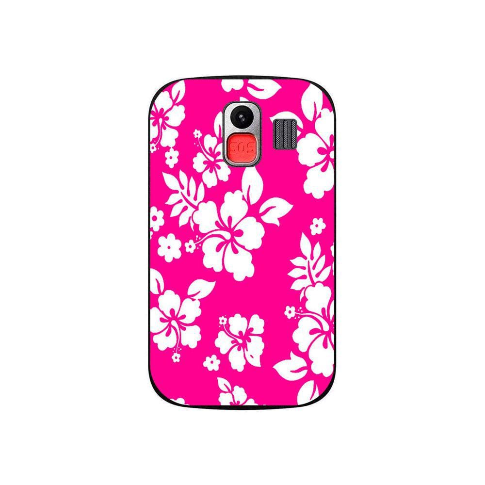 Capa Adesivo Skin182 Verso Para Blu Joy