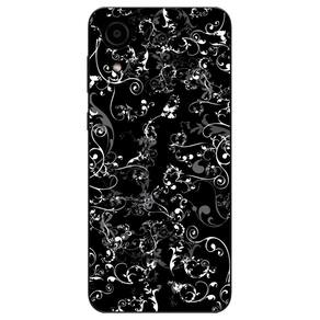 Capa Adesivo Skin359 Verso Para Samsung Galaxy A03 Core