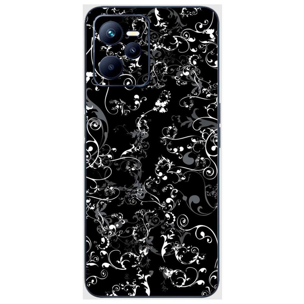Capa Adesivo Skin359 Verso Para RealMe C35 RMX3511