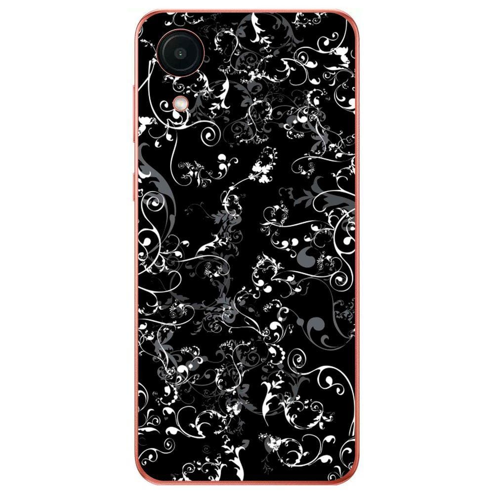 Capa Adesivo Skin359 Verso Para Samsung Galaxy M01 Core