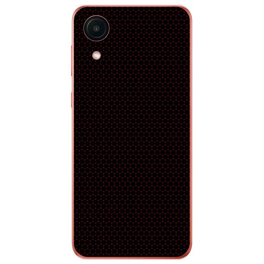 Capa Adesivo Skin362 Verso Para Samsung Galaxy M01 Core